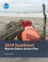 Check out the Southeast Marine Debris Action Plan