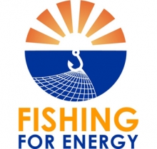 Fishing for Energy logo.