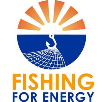 Fishing for Energy logo
