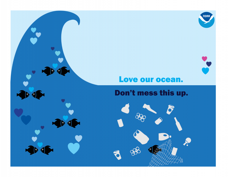 Happy World Ocean Day From The Marine Debris Program Or R S Marine Debris Program