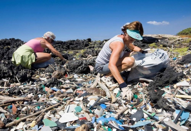 Garbage Patches Explained | OR&R's Marine Debris Program