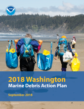 | OR&R's Marine Debris Program