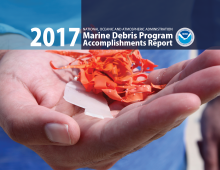 | OR&R's Marine Debris Program