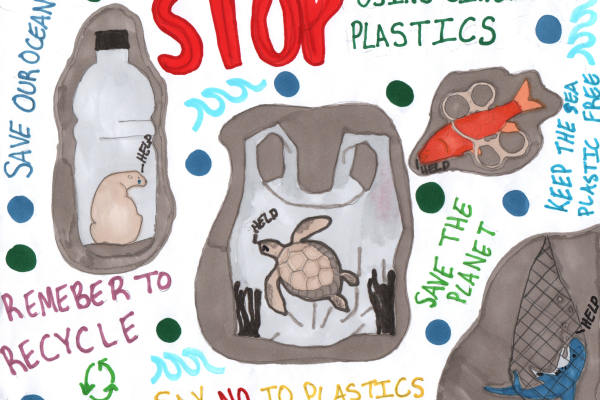 Congratulations To Our 2023 Art Contest Winners! | OR&R's Marine Debris ...