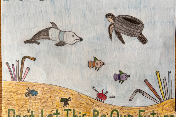 Congratulations To Our 2023 Art Contest Winners! | OR&R's Marine Debris ...