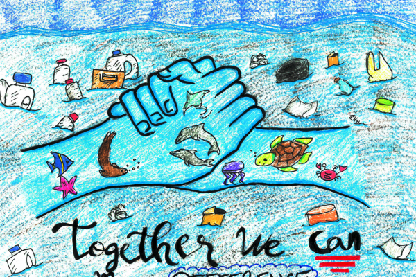 Congratulations To Our 2018 Art Contest Winners! | OR&R's Marine Debris ...